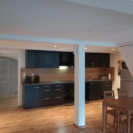 Charmant Duplex A 200M De La Cathedrale Apartment Liege Exterior photo