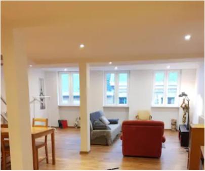 Charmant Duplex A 200M De La Cathedrale Apartment Liege Exterior photo